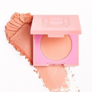 Hipdot Blush in Solstice